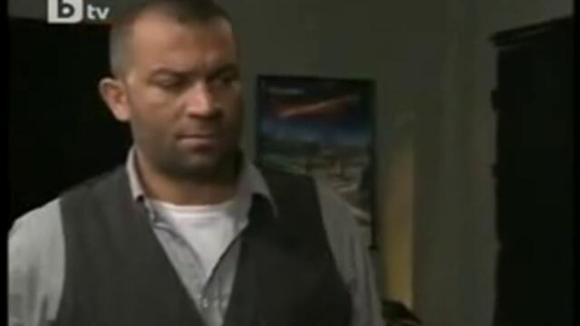 Месут пие тайно хапчета - Опасни улици