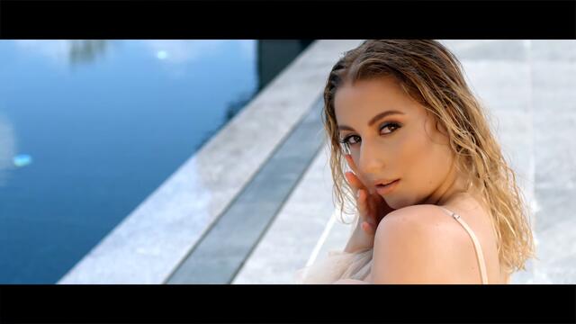 Mihaela Marinova - Samo Teb (Official Video)