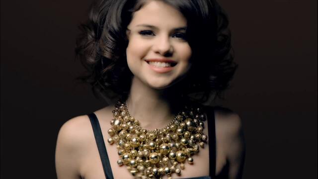 Selena Gomez & The Scene - Naturally (2009) HD-Rip 720p