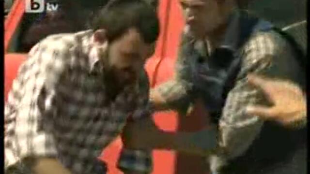 Опасни Улици 200 Епизод Част 3