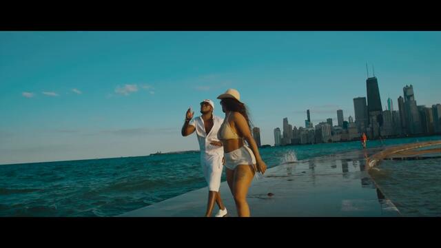 The Ben - Vazi (Official Video)