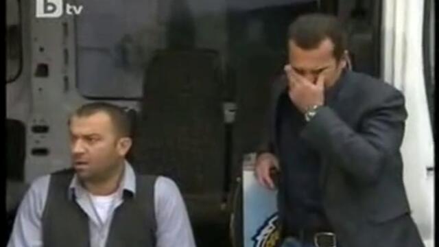 Опасни Улици 201 Епизод Част 2