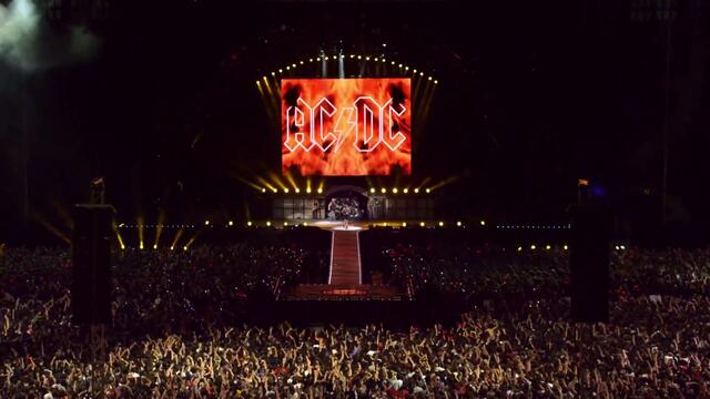 AC⚡DC – Highway to Hell | Live at River Plate [4 December 2009]