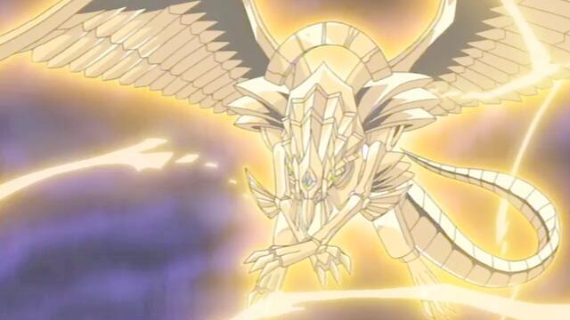 Ю-Ги-О [Епизод 185] [БГ АУДИО]