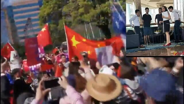 Hong Kong, САЩ и истината за протестите - The Truth about protests - 08.2019