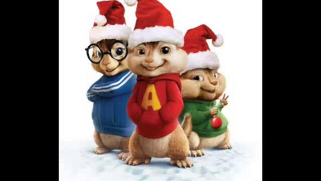 Alvin and the Chipmunks-Chrismas Don t Be Late (Turkish Version)