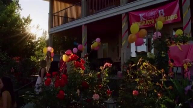 Моите най-добри години Woman of the House (2017)  Бг Аудио ( Високо Качество) Част 1