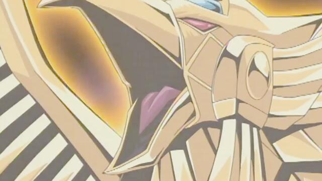 Ю-Ги-О [Епизод 196] [БГ АУДИО]