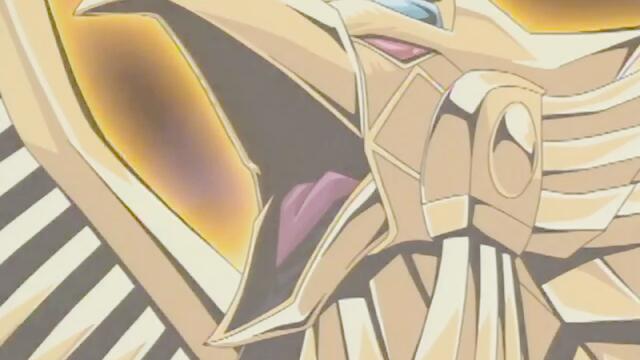 Ю-Ги-О [Епизод 200] [БГ АУДИО]