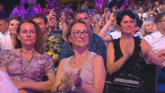 Ирина Аллегрова  -  Свадебные цветы