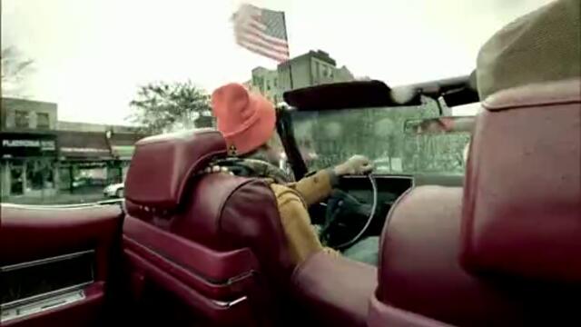 2012 »  Yelawolf feat. Kid Rock - Let’s Roll [ H Q ]