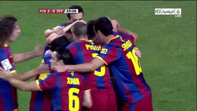 Само майстори като него могат да вкарат такъв гол!