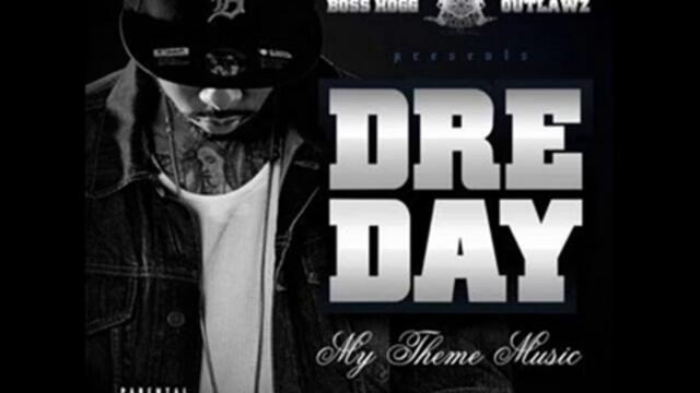 Dre Day feat. Chamillionaire - Street Life - My Theme Music - MTM