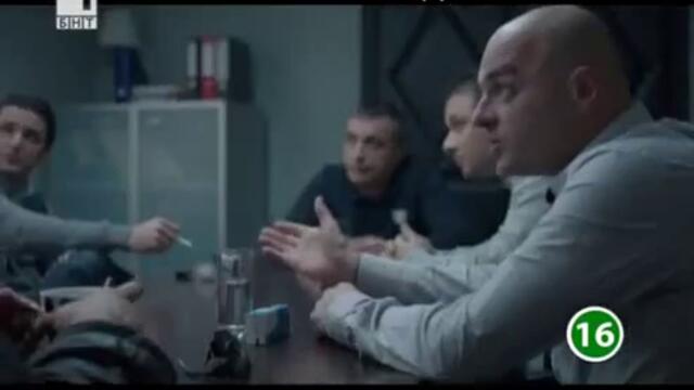 Под Прикритие - Сезон 2 Епизод 10 - Трейлър