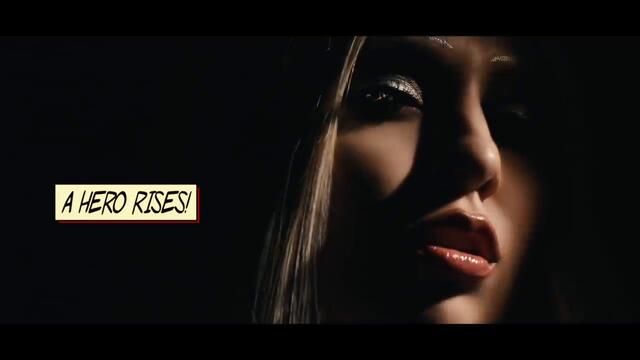 Ava Max - Torn [Official Music Video]