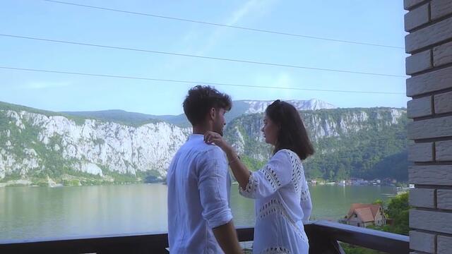 Sean Norvis feat. Denixe - Last forever (Official Video)