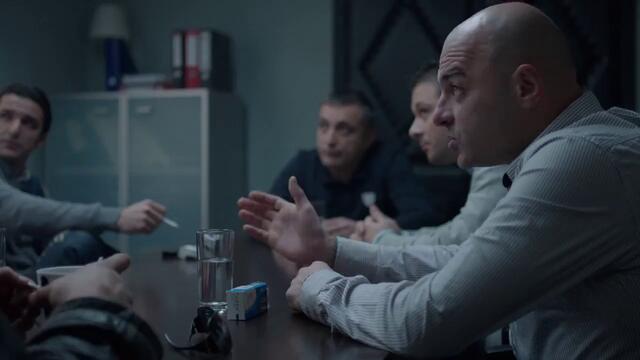 Сезон 2 Епизод 10  Трейлър   Под Прикритие