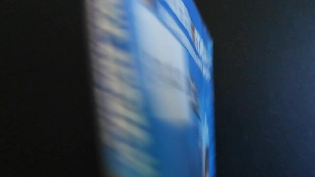 Българското DVD издание на Ледена епоха 4 Континентален дрейф (2012) А+Филмс 2012