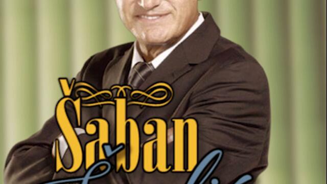 Saban Saulic - Daj mi boze