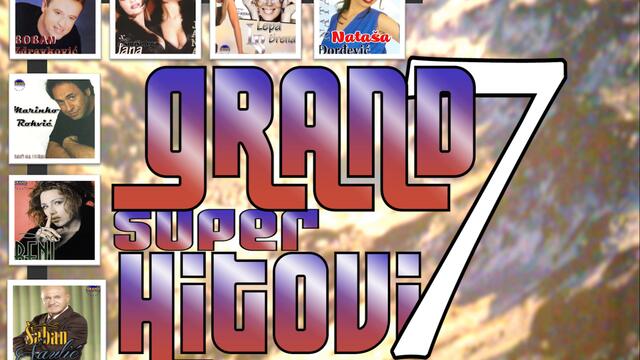 Natasa Djordjevic - Da umrem od tuge