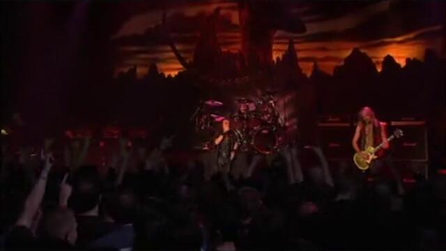 Dio - Don't Talk To Strangers