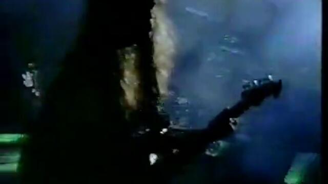 DIO - Dream Evil (San Antonio TX, 1988)