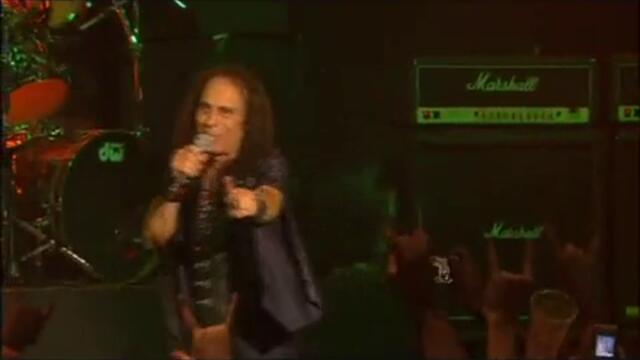 Dio - Gates Of Babylon