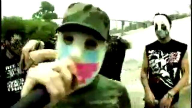 Hollywood Undead No. 5 Music Video