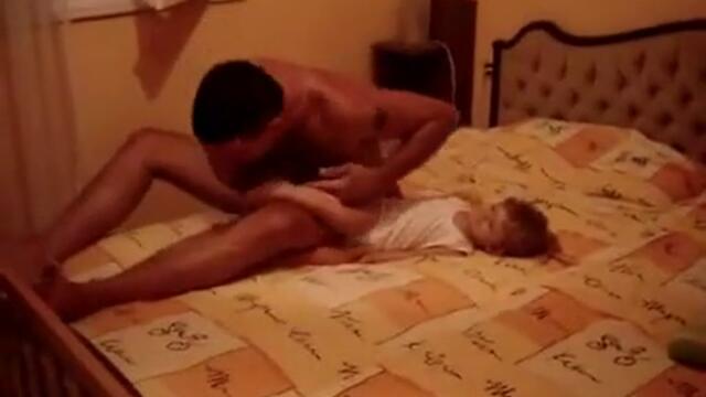 Дете разрева баща си