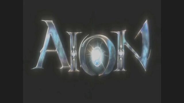 AION-I AM SEXY AND I KNOW IT