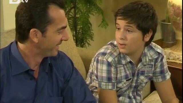 Опасни улици - трейлър към епизод 203