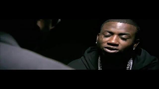 Gucci Mane - Burr Burr (Feat. Soulja Boy &amp; Yo Gotti)