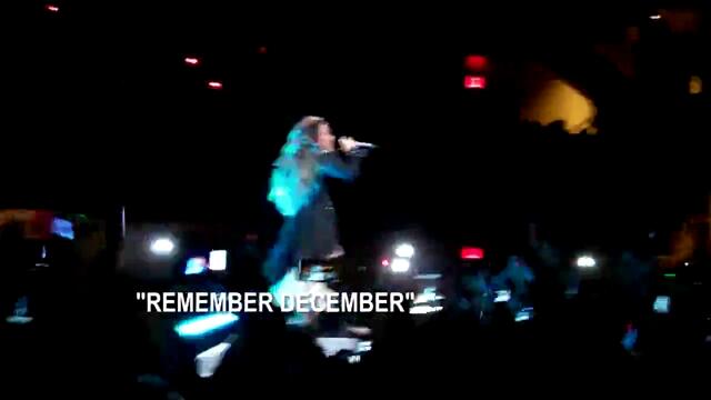 Demi Lovato - Remember December (