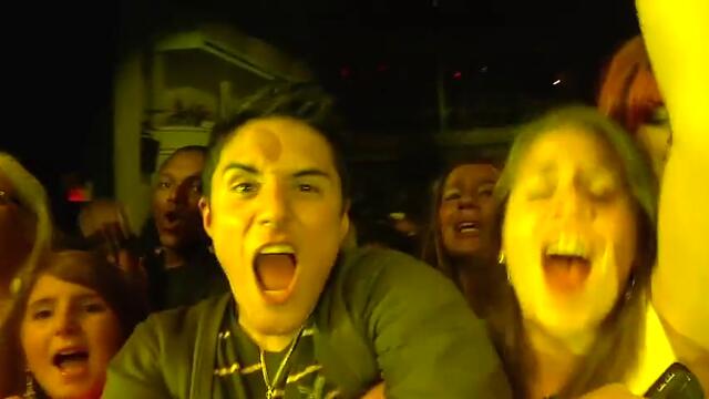 Demi Lovato - Live in New York!