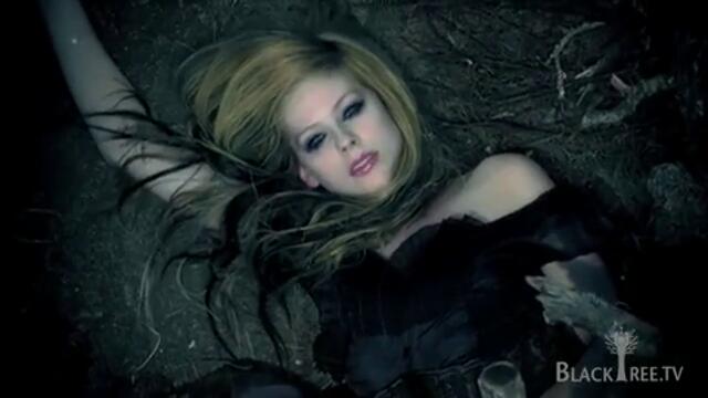 Avril Lavigne - Alice In Wonderland