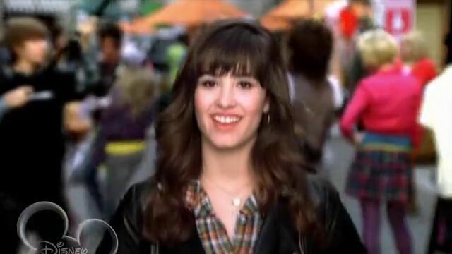 Demi Lovato - La La Land