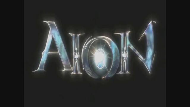 AION  - E.T