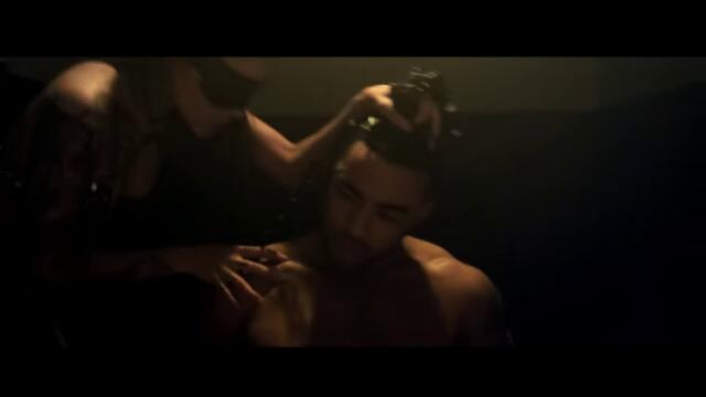 Danny & Freja - If Only You (Clean Version 2011) HD 720p