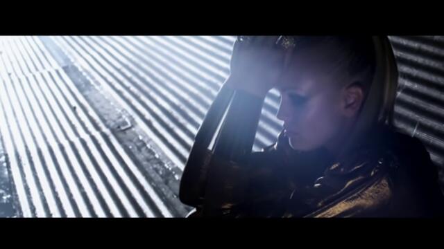 Danny & Freja - If Only You (Explicit vesrion 2011) [HOT] HD 720p