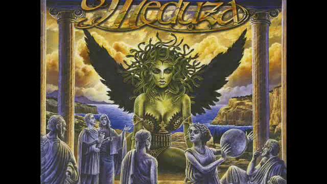 Meduza - Land Of Forgotten Drams