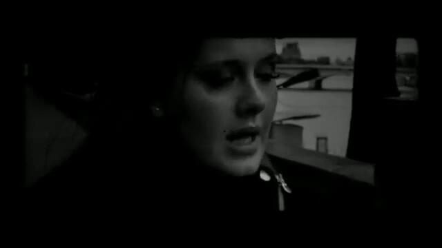 Adele - Someone Like You