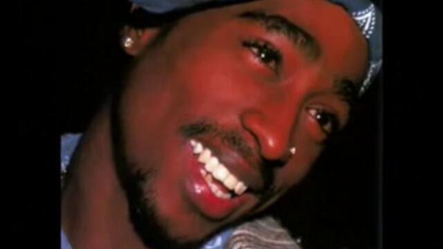 2 Pac- remix- feat erazmus