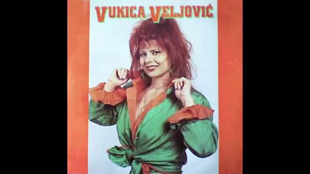 Vukica Veljovic - Brinem se za tebe - (Audio 1995) HD