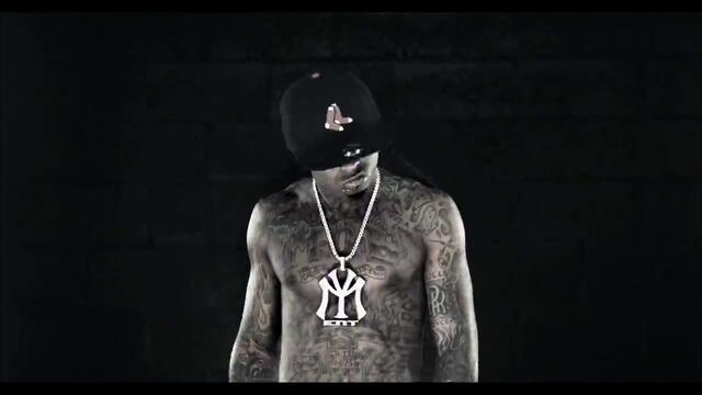 Lil Wayne - John  ft. Rick Ross