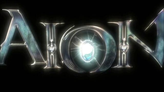 6.Aion-May It Be