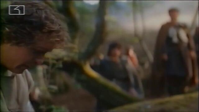 Убиецът на дракони (1981) (бг аудио) (част 2) TV-VHS Rip Канал 1 2003