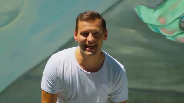 Орлин Павлов & Михаела Филева - Завръщане [официален саундтрак към филма] (Official video)