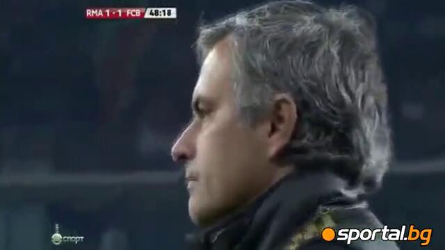 Барса пак покори Мадрид след обрат и неочаквани герои