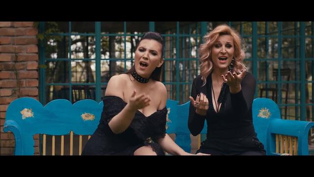 The Frajle feat. Zeljko Bebek - Zuta ruza (Official Video 2019) 4K