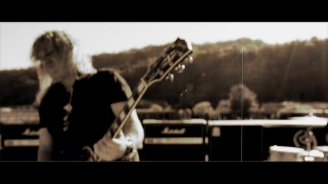 CORELEONI - Angel (2019)  Official Music Video  AFM Records